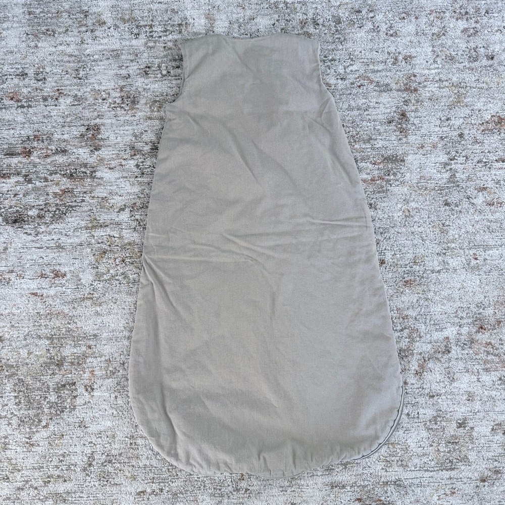 Wildbird linen sleep sack 0.5tog - Picture 5 of 7